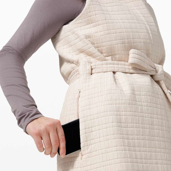 Lululemon Serene Travels Vest 10 - Picture 6 of 11